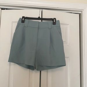 H&M shorts. Size 6